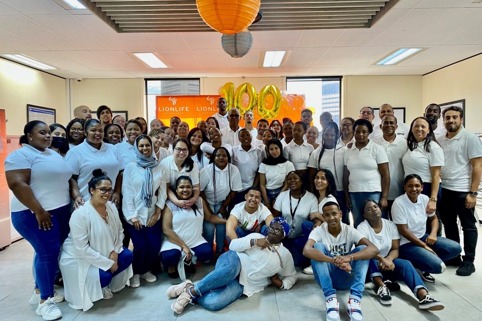 100-year-celebration