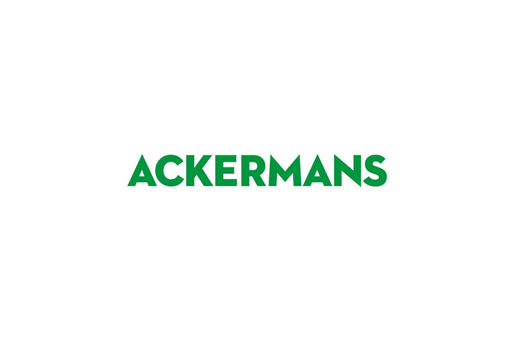 Ackermans